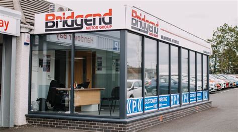 bridgend kilmarnock|Bridgend Motor Group Reviews 